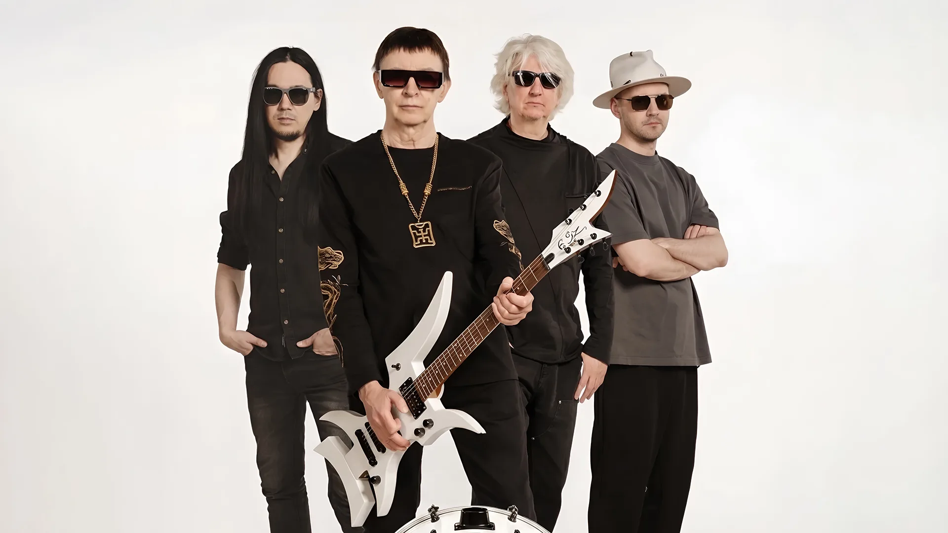 Пикник live
