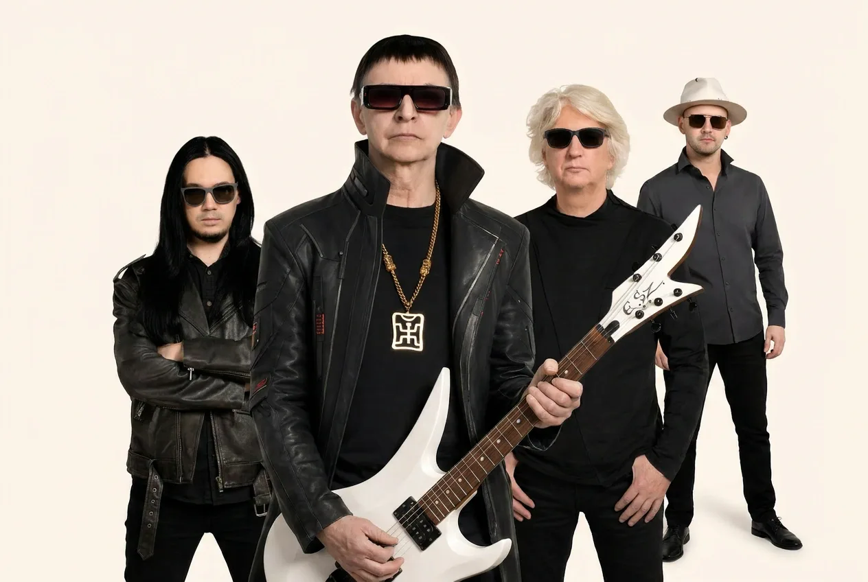 Пикник live